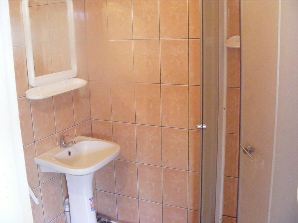Complex Turistic Ocna Sibiului Room photo