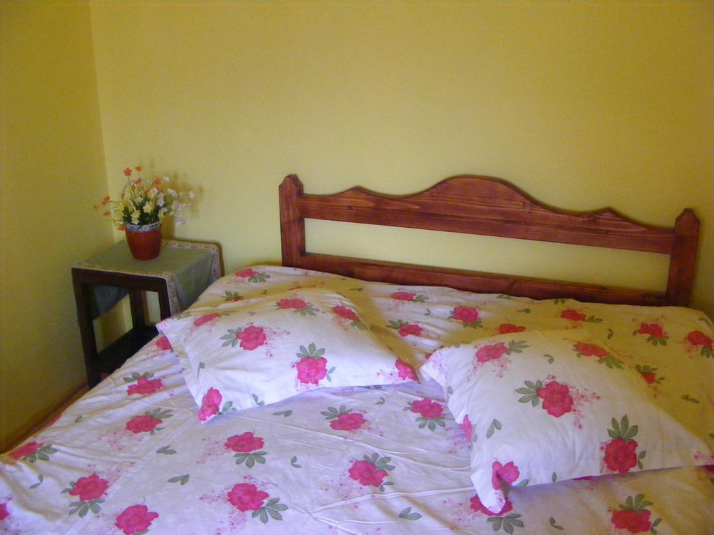 Complex Turistic Ocna Sibiului Room photo